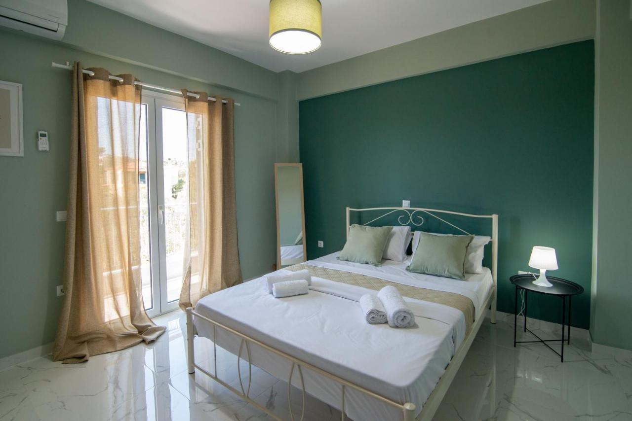 Nature & Luxury Apartment
