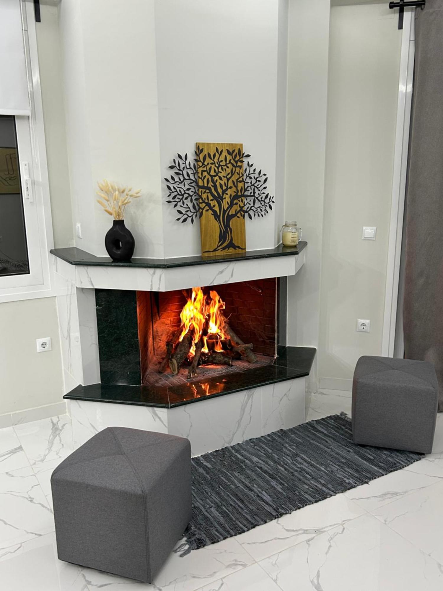 Apartment Nature & Luxury
