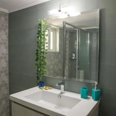 Nature & Luxury Kalamata Exterior photo