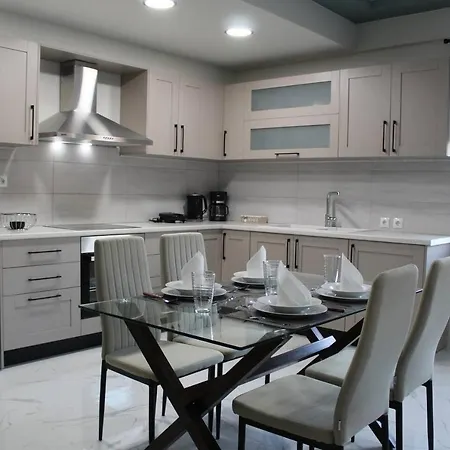 Nature & Luxury Kalamata Exterior photo
