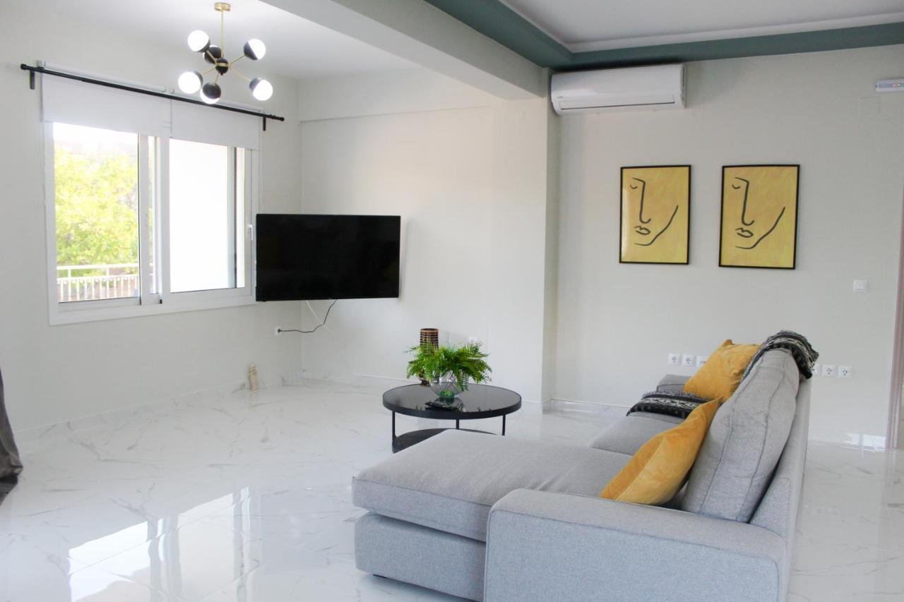 Apartment Nature & Luxury *