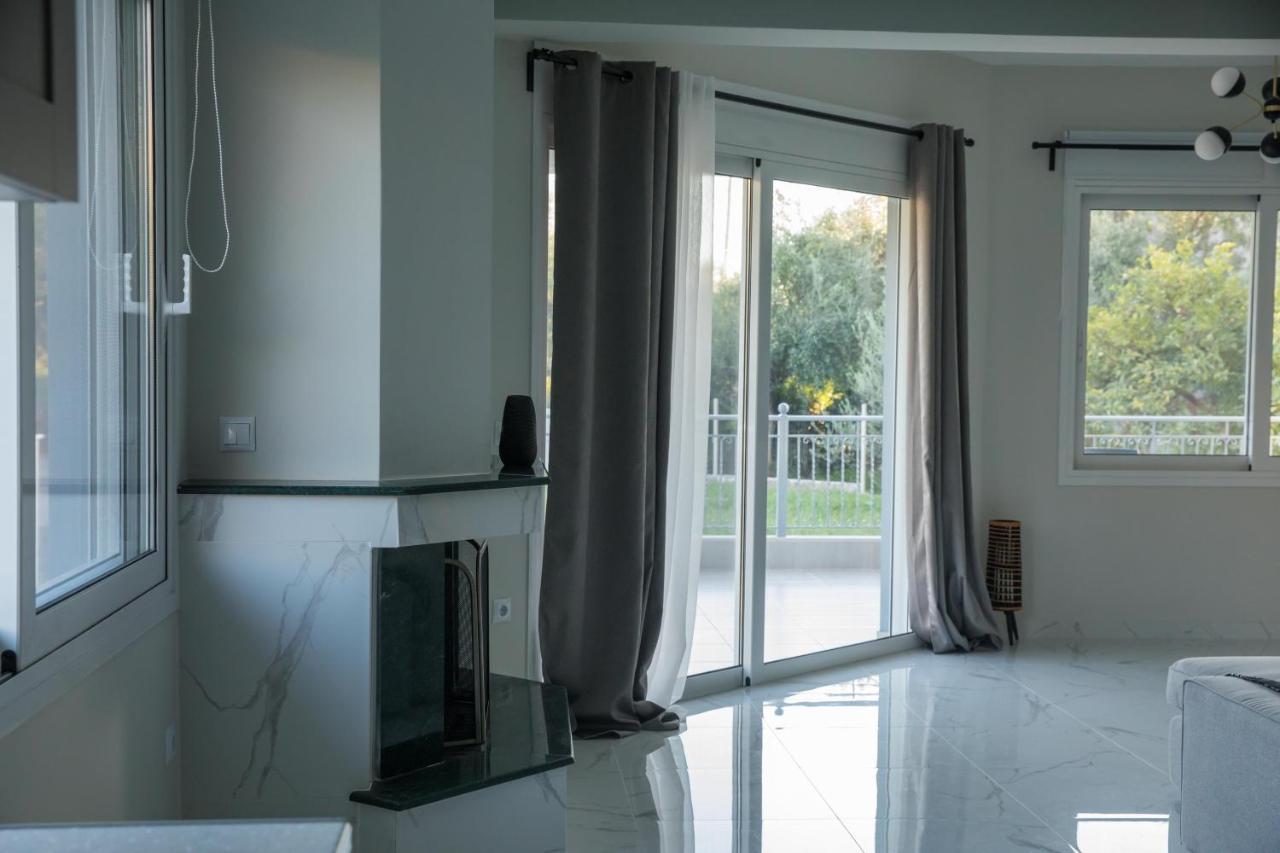 Apartment Nature & Luxury Kalamata