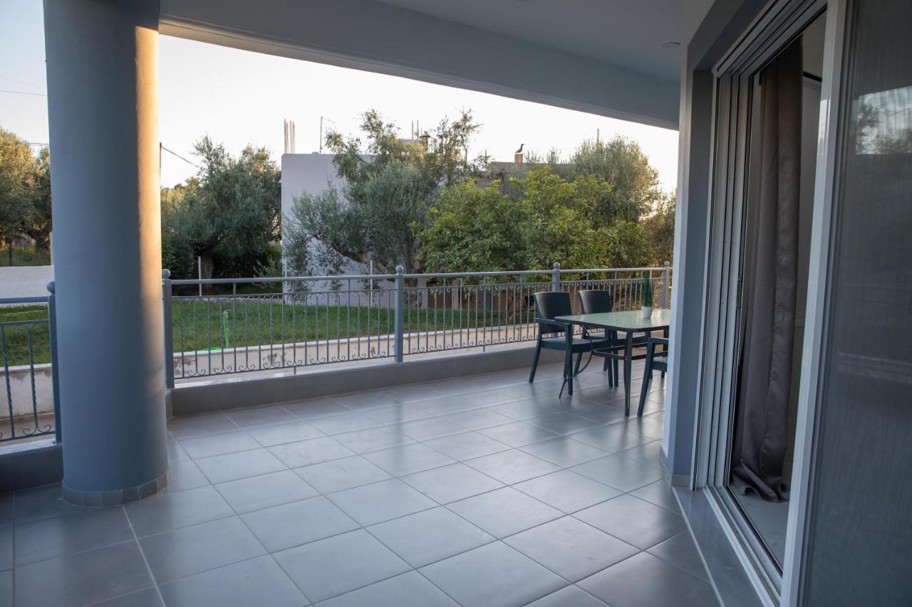 Nature & Luxury Apartment