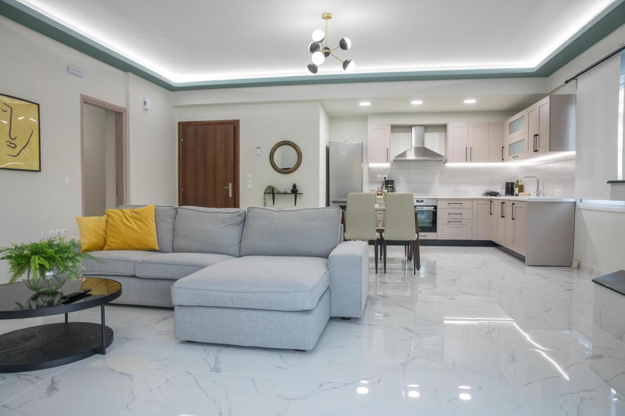 Nature & Luxury Apartment *