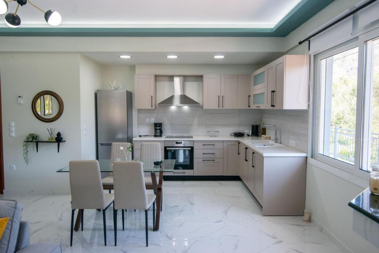 Nature & Luxury Apartment *