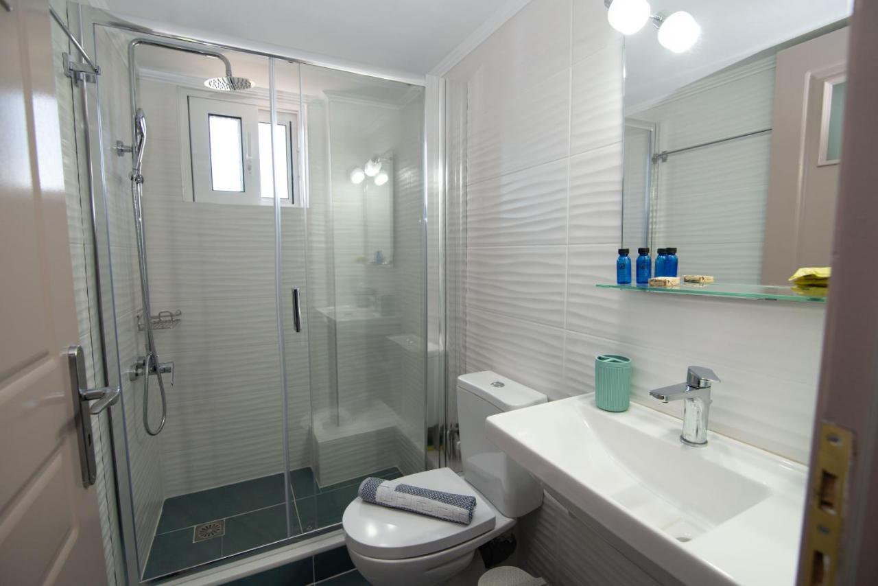 Apartment Nature & Luxury