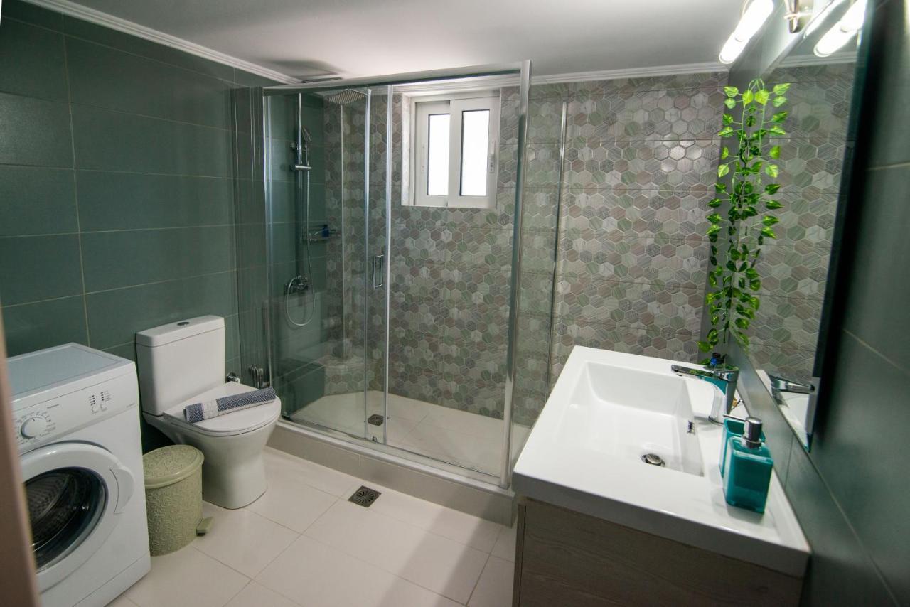 Apartment Nature & Luxury *