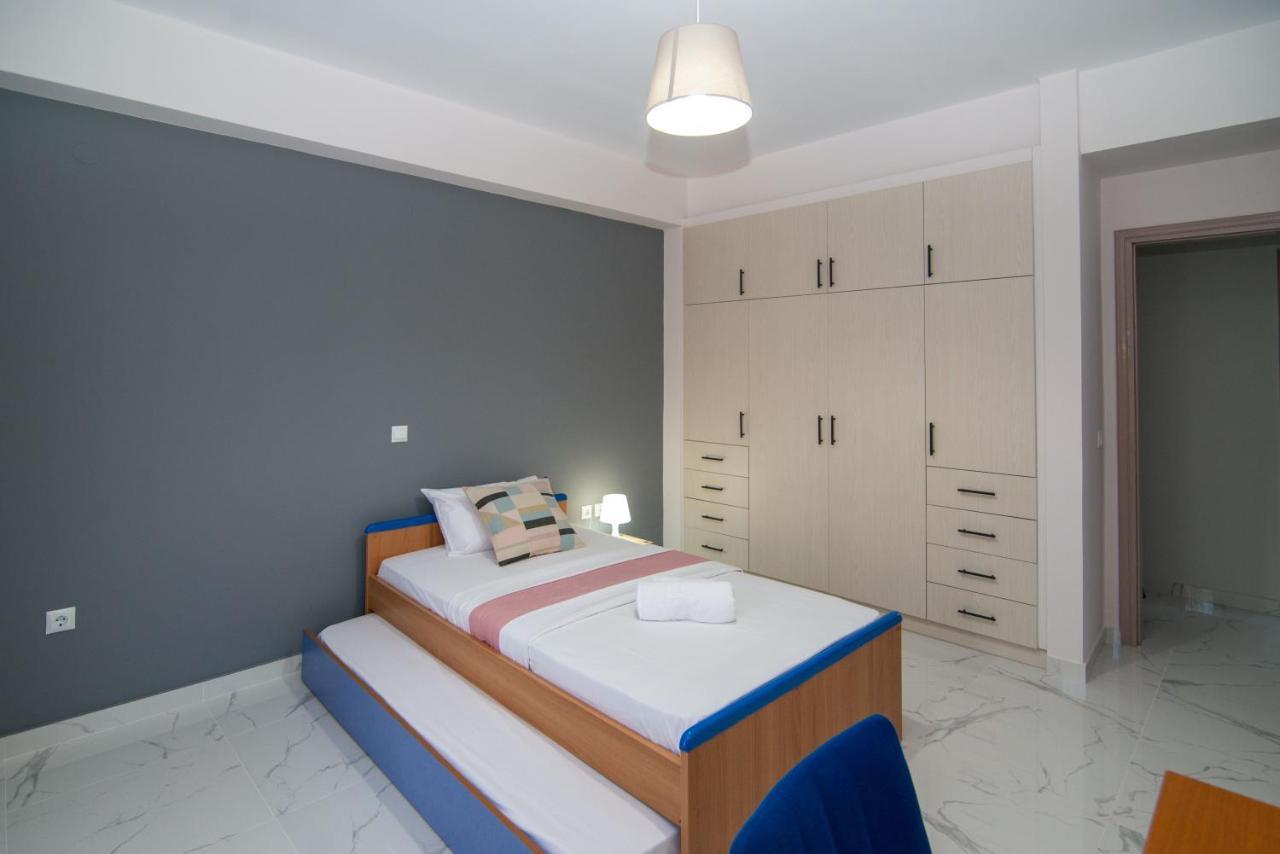 Nature & Luxury * Kalamata