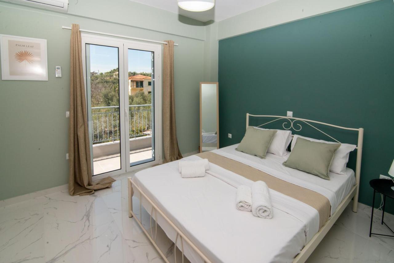 Nature & Luxury Kalamata