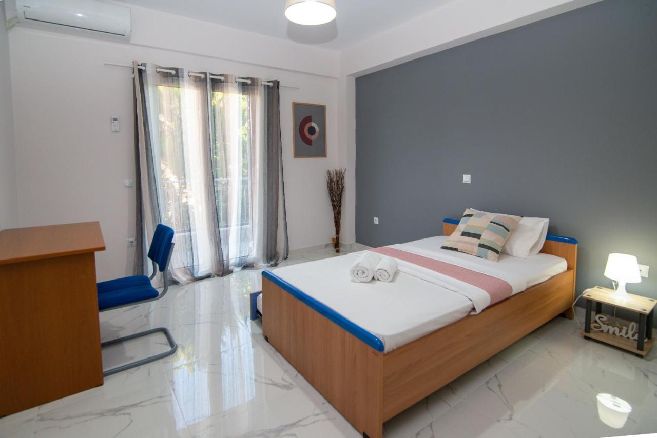 Nature & Luxury Kalamata