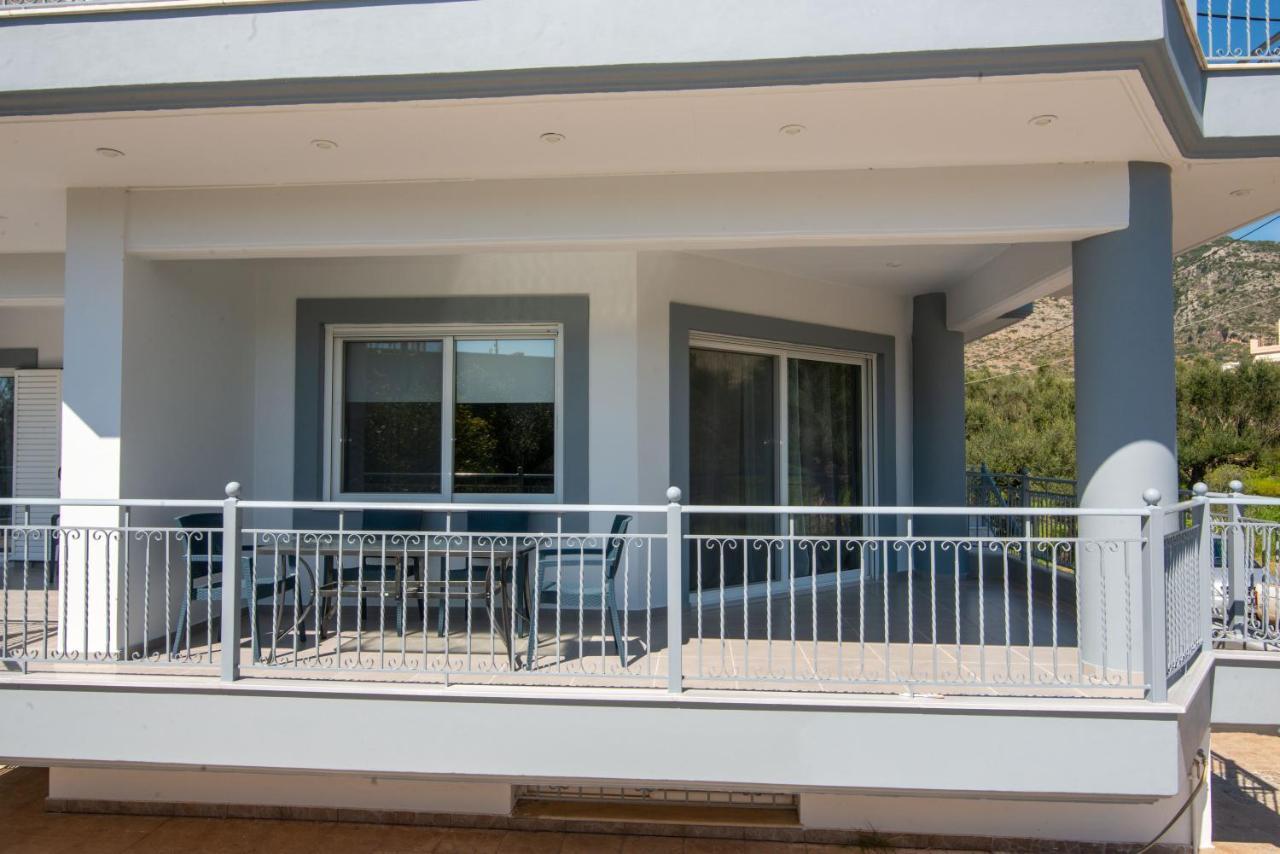 Apartment Nature & Luxury Kalamata