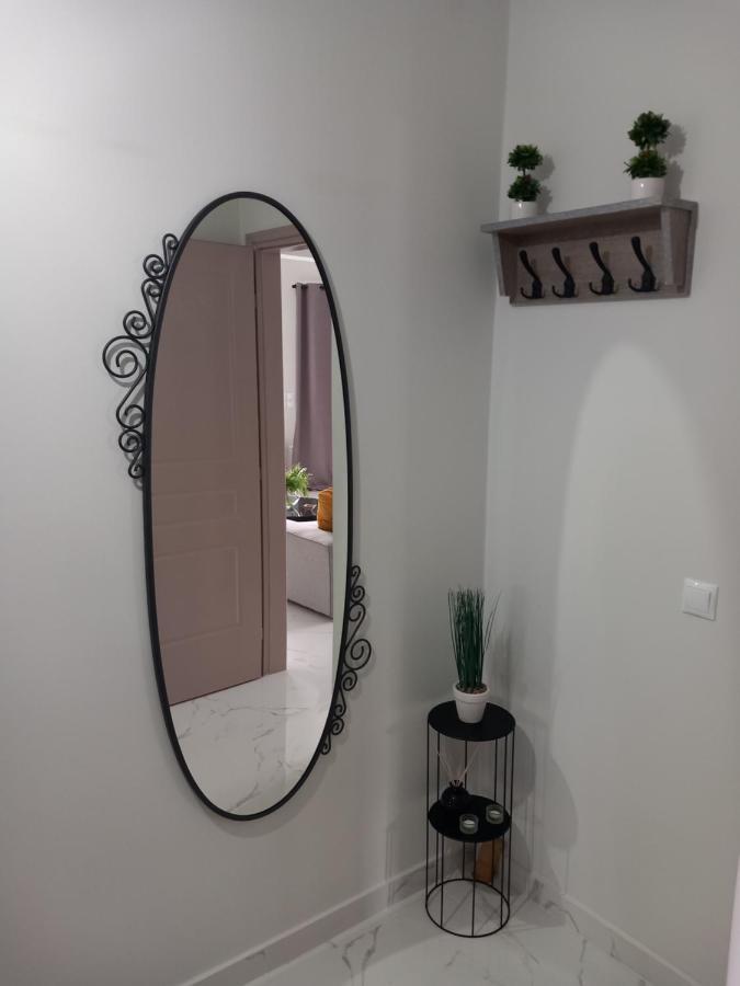 Nature & Luxury Apartment Kalamata