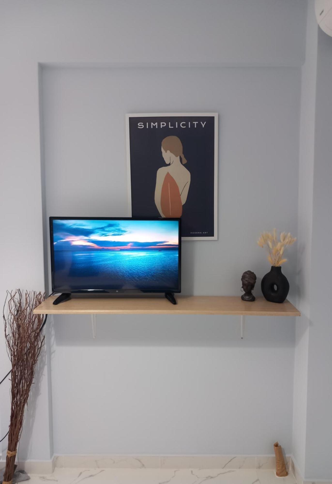 Apartment Nature & Luxury Kalamata