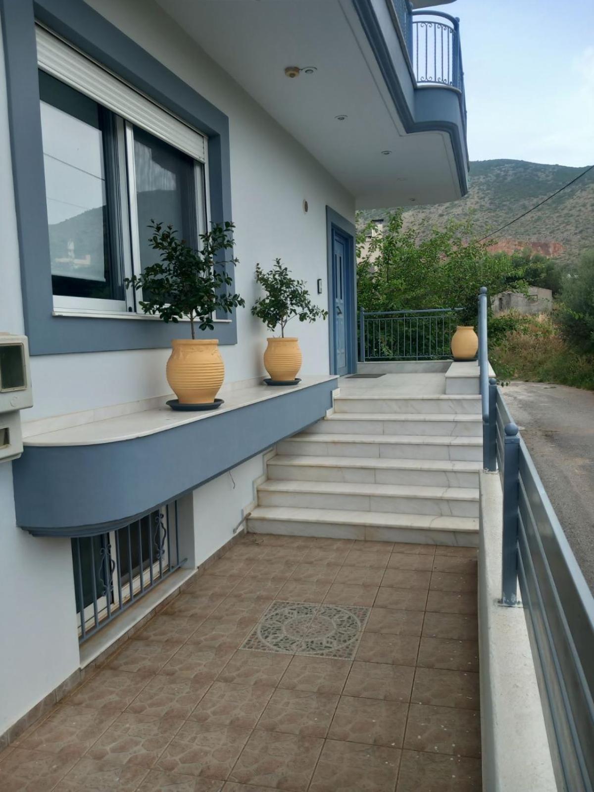 Apartment Nature & Luxury Kalamata